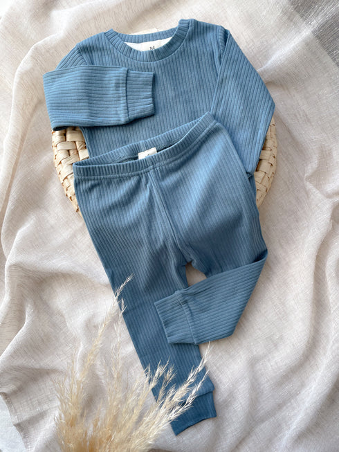 Zweiteiliger Schlafanzug