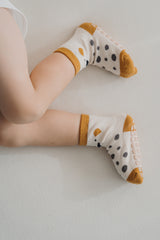 Socken mit Antirutsch