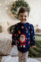 Christmas Sweater - Gifts from Santa