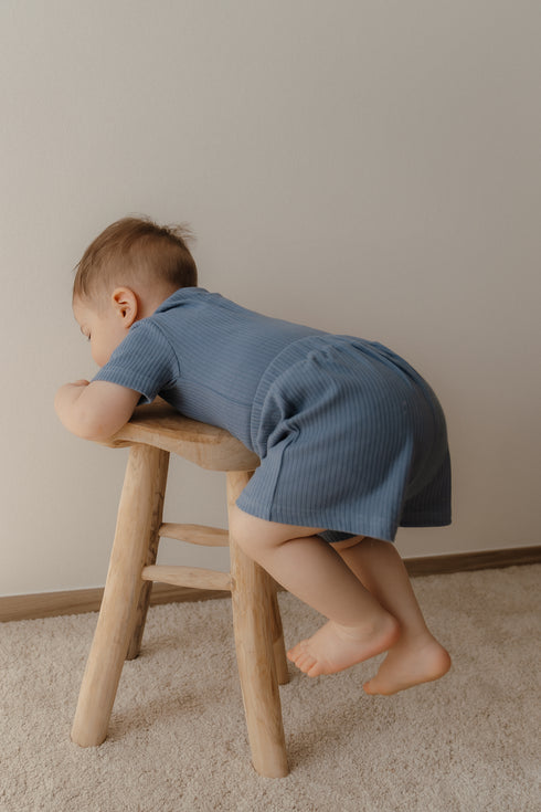 Casual Sommer Outfit