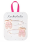 Ballet Shoes Clips