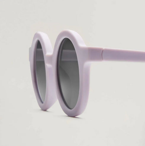 Biegsame weiche Sonnenbrille