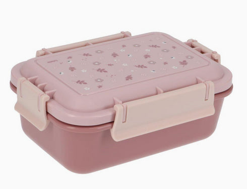 Lunchbox - Bento Leaves