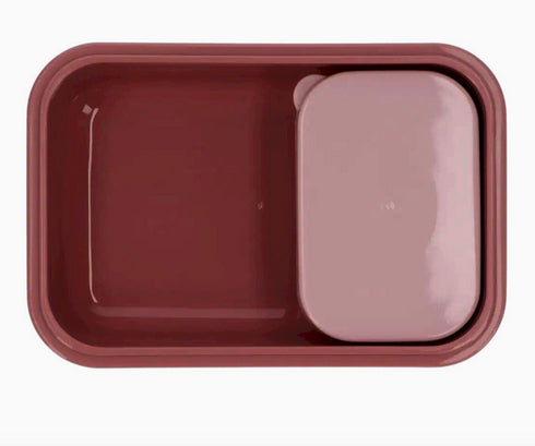 Lunchbox - Bento Leaves