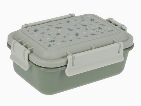 Lunchbox - Bento Leaves