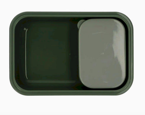 Lunchbox - Bento Leaves