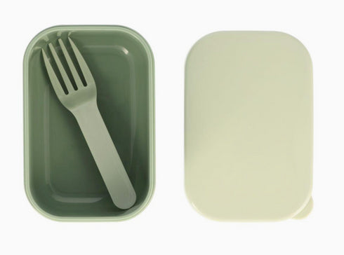 Lunchbox - Bento Leaves