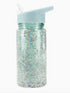 Flasche - Glitter Stars