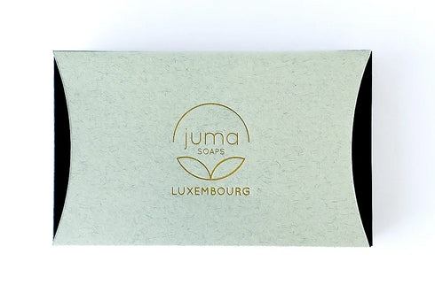 Geschenkset Drei Seifen