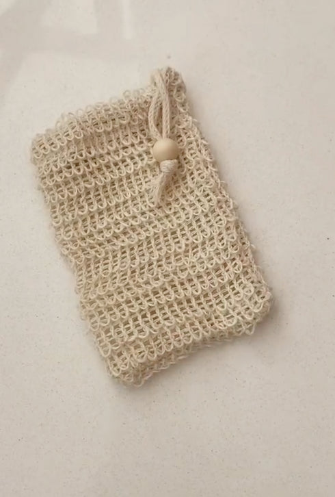 Seifensäckchen | Nachhaltig | Natürlich