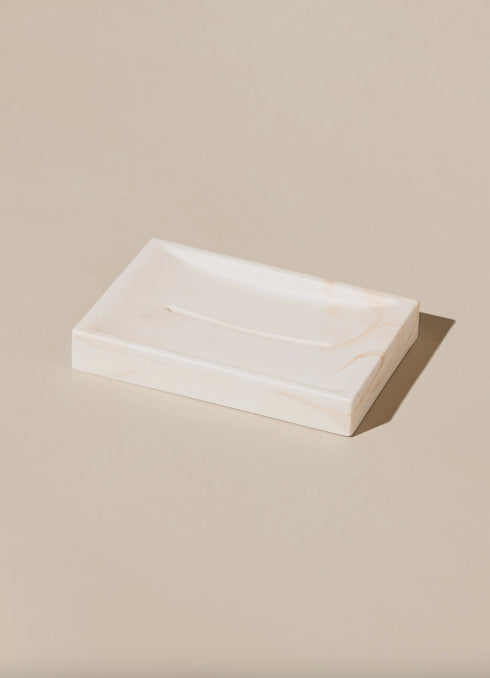 Seifenschale | marmor