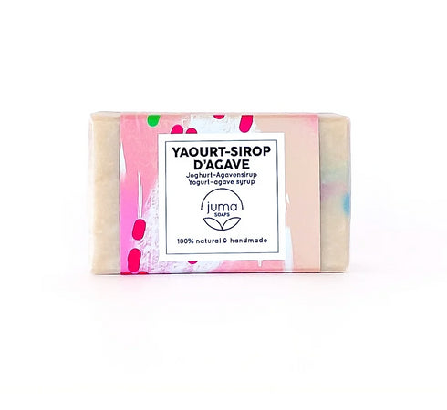 Yaourt & Sirop d'Agave