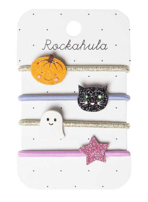 Spooky Halloween Ponies