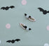 Pom Pom Bat Clips