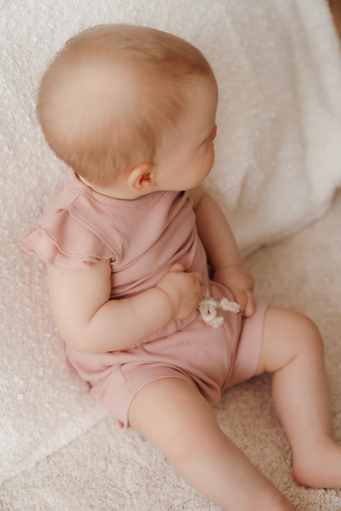 Casual Sommer Outfit