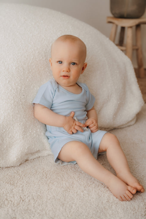 Casual Sommer Outfit