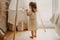 Musselin Sommer Kleid