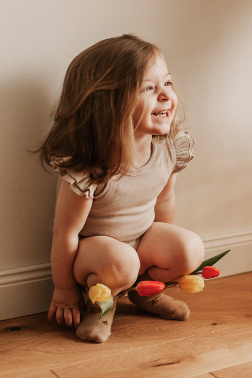 Casual Sommer Outfit