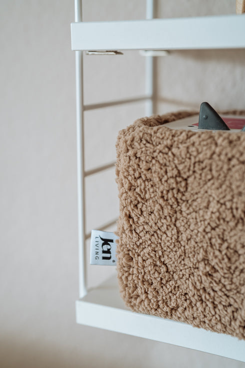 Musikbox Sleevy - Schutzbezug für die Toniebox