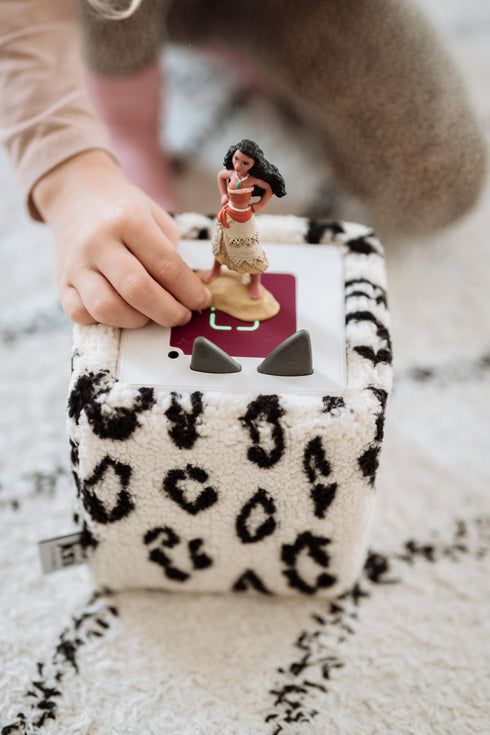 Musikbox Sleevy - Schutzbezug für die Toniebox