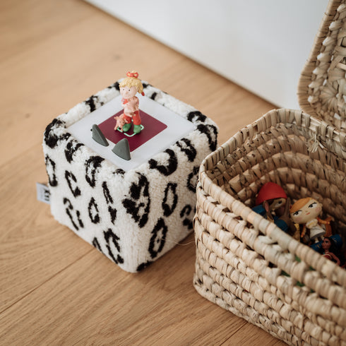 Musikbox Sleevy - Schutzbezug für die Toniebox