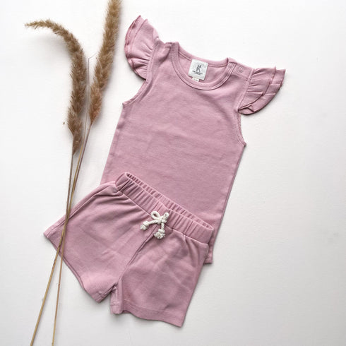 Casual Sommer Outfit