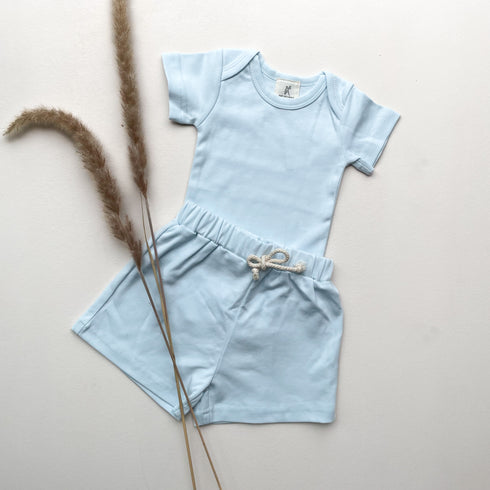 Casual Sommer Outfit