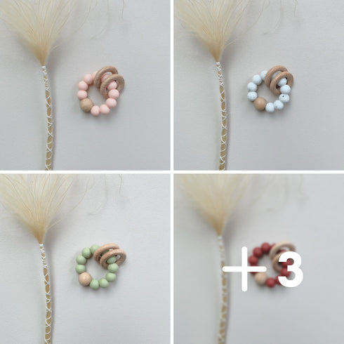 JONA - Beißring / Greifling