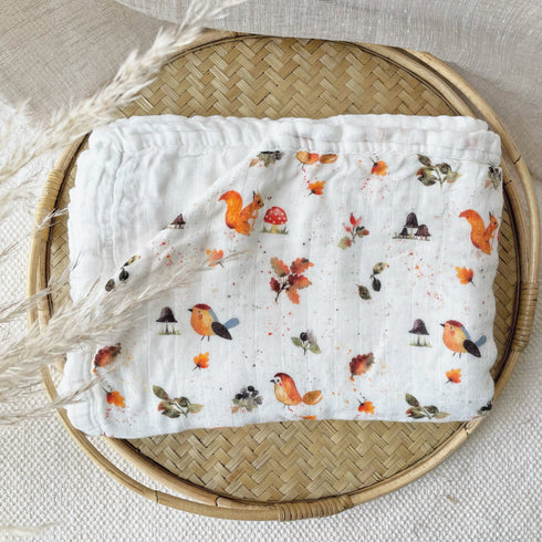 FALL IN LOVE - Premium Decken