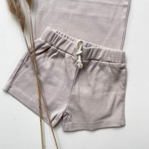 Casual Sommer Outfit