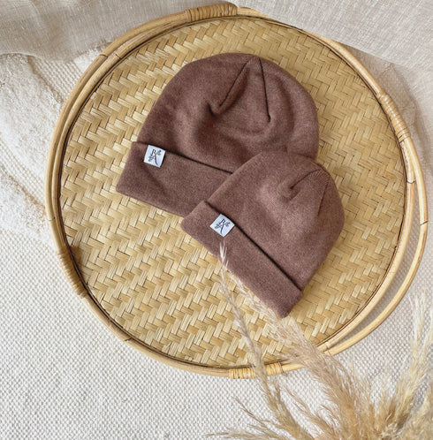 "Better Together" Wintermütze - adult