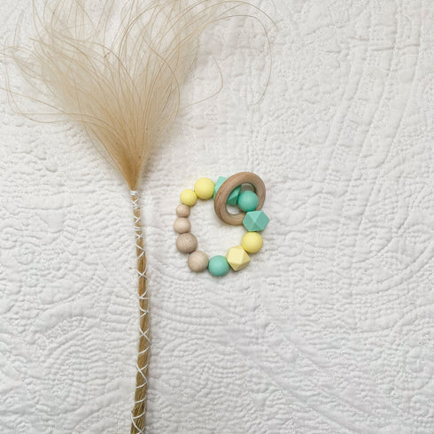 LEON - Beißring / Greifling