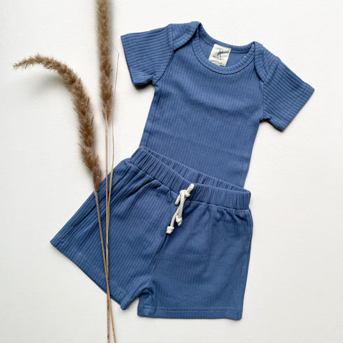 Casual Sommer Outfit