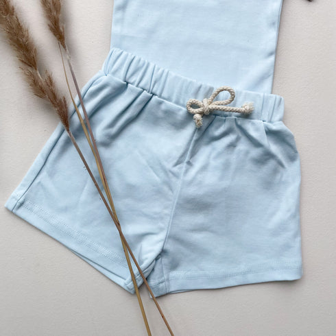 Casual Sommer Outfit