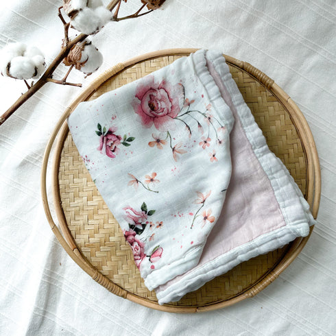 BLOOMING SEASON - Premium Decken