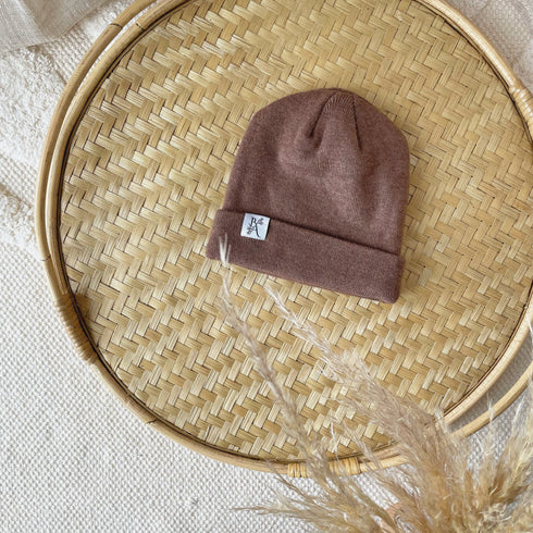 "Better Together" Wintermütze - adult