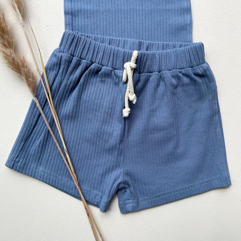 Casual Sommer Outfit