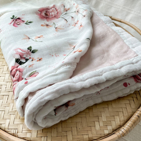 BLOOMING SEASON - Premium Decken