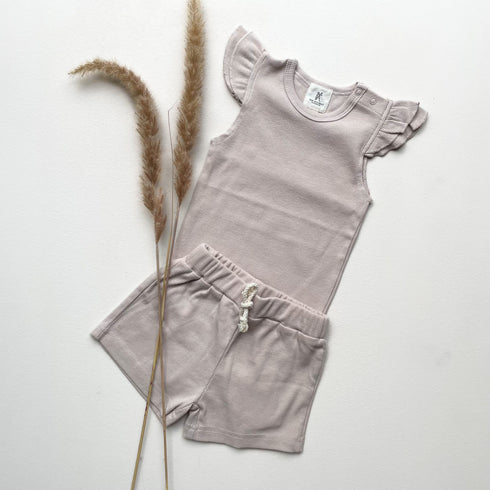 Casual Sommer Outfit