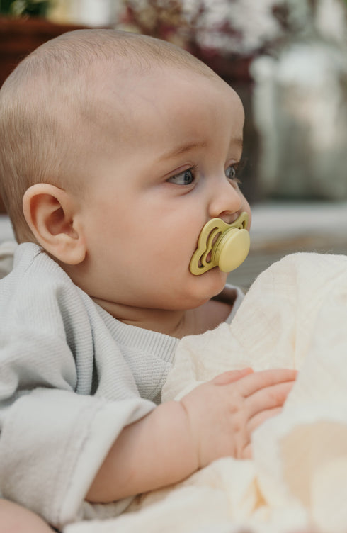 BIBS - Supreme Silicone