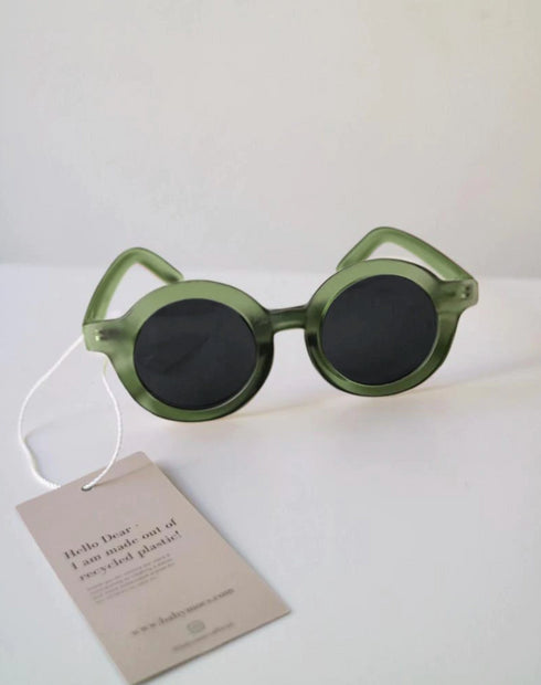 Sonnenbrillen (Kids&Adult)