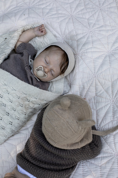 BIBS - Couture Silicone