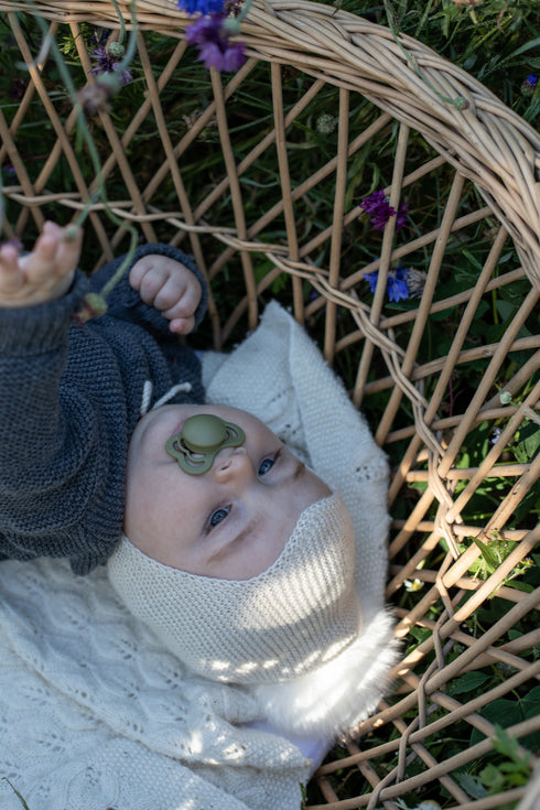 BIBS - Couture Silicone