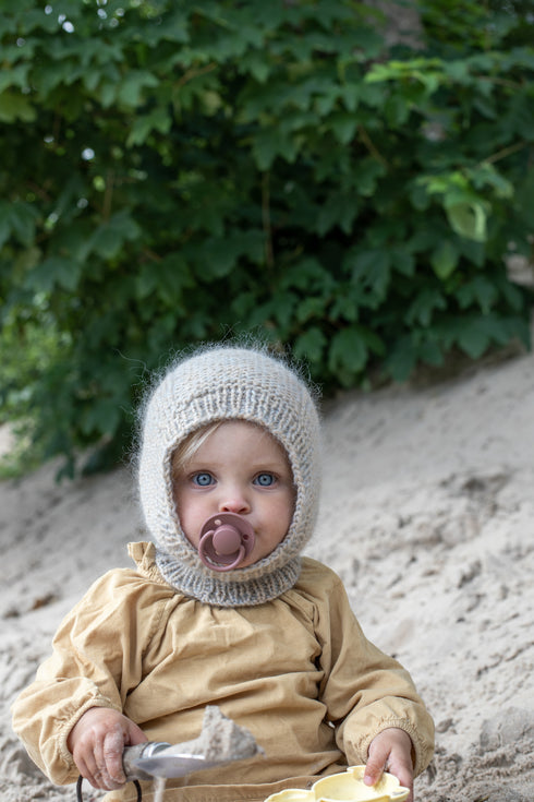 BIBS - De Lux Silicone