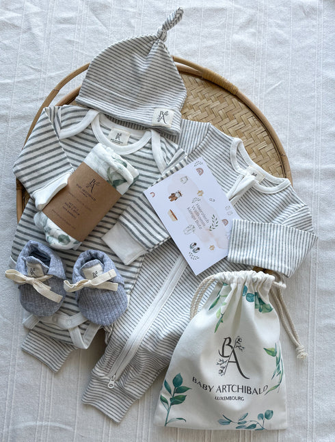 Neugeborenen Set