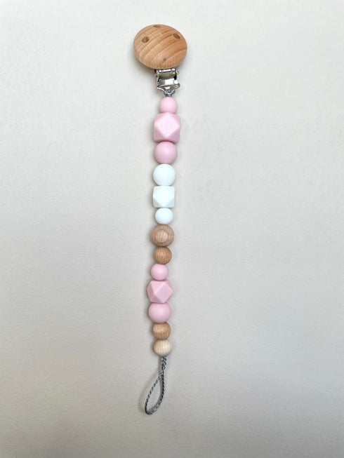 LIA - Schnullerkette