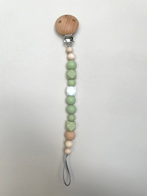 OLIVER - Schnullerkette