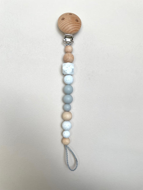 CHARLIE - Schnullerkette