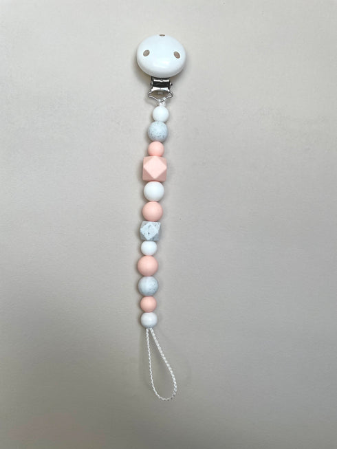 CLARA - Schnullerkette