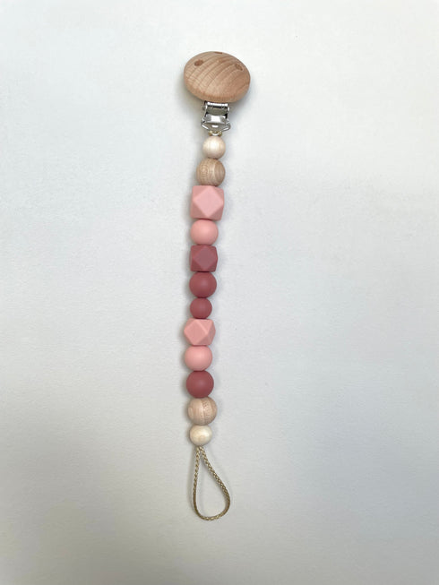 ELLA - Schnullerkette